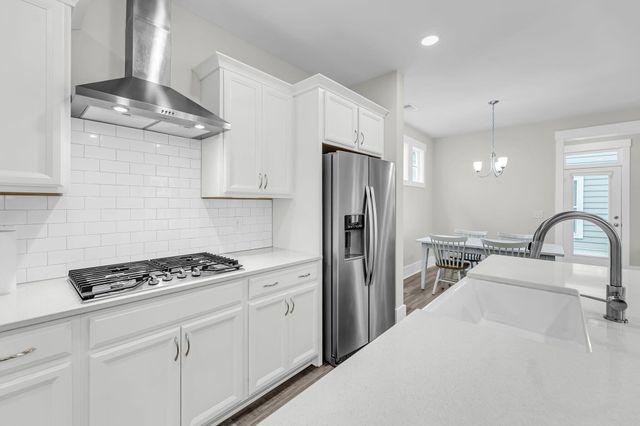 2825 Sugarberry Lane, Johns Island, SC 29455