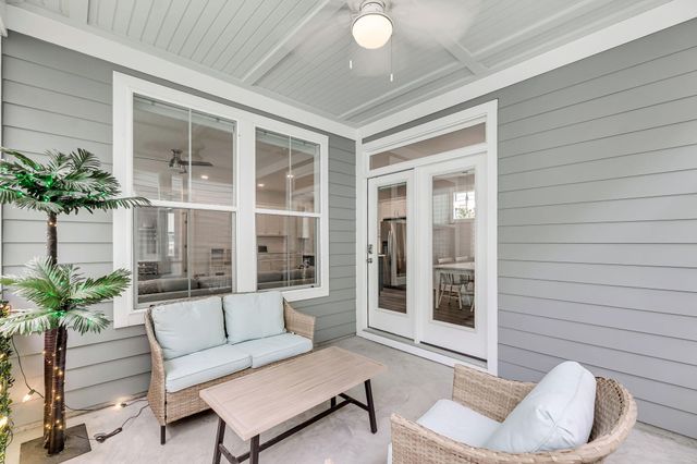 2825 Sugarberry Lane, Johns Island, SC 29455