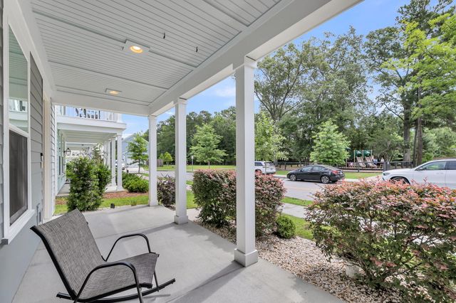 2825 Sugarberry Lane, Johns Island, SC 29455