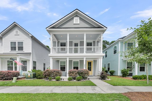 2825 Sugarberry Lane, Johns Island, SC 29455