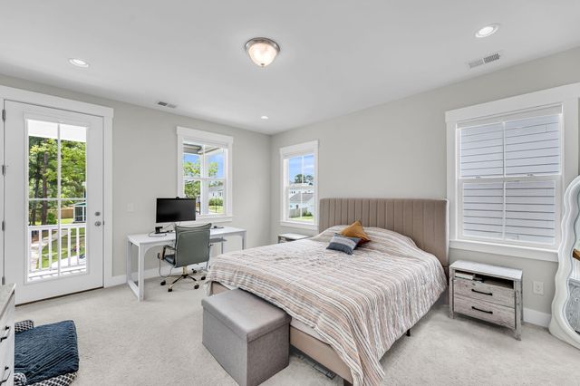 2825 Sugarberry Lane, Johns Island, SC 29455