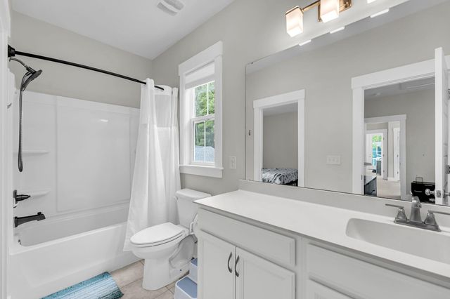 2825 Sugarberry Lane, Johns Island, SC 29455