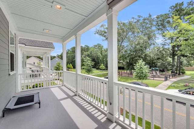 2825 Sugarberry Lane, Johns Island, SC 29455