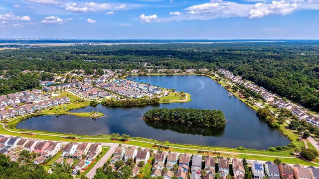 2825 Sugarberry Lane, Johns Island, SC 29455