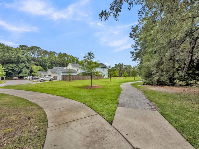 2825 Sugarberry Lane, Johns Island, SC 29455