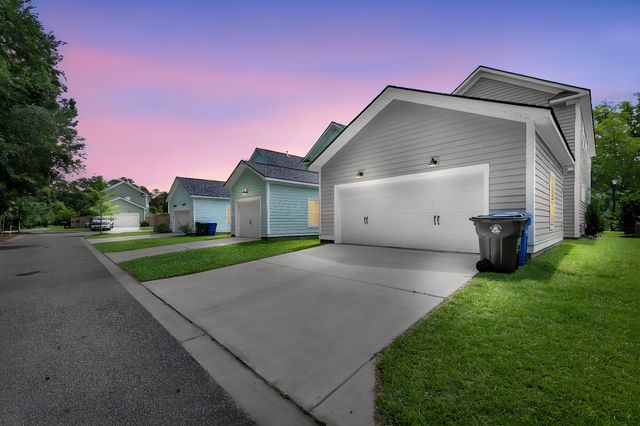 2825 Sugarberry Lane, Johns Island, SC 29455