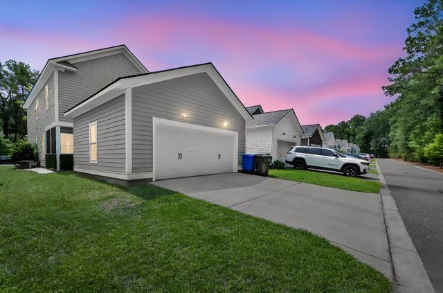 2825 Sugarberry Lane, Johns Island, SC 29455
