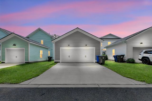 2825 Sugarberry Lane, Johns Island, SC 29455