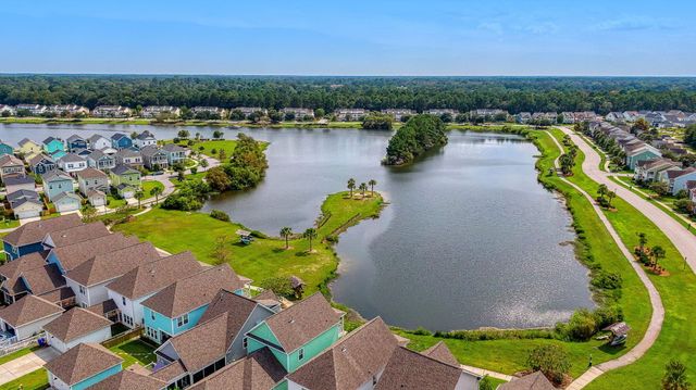 2825 Sugarberry Lane, Johns Island, SC 29455