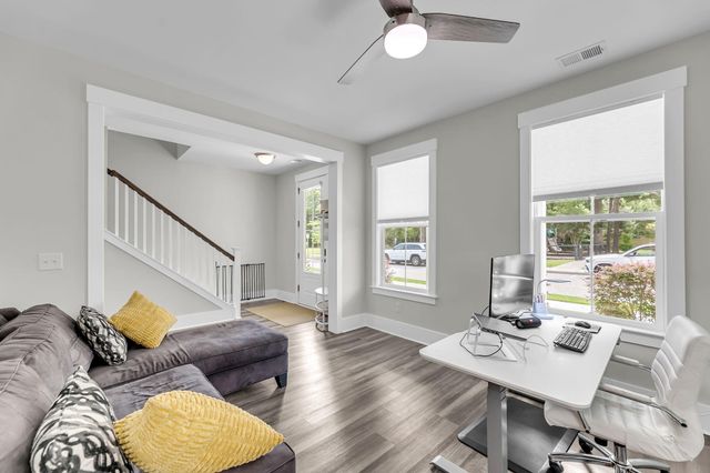 2825 Sugarberry Lane, Johns Island, SC 29455