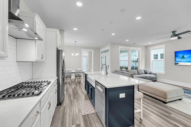2825 Sugarberry Lane, Johns Island, SC 29455