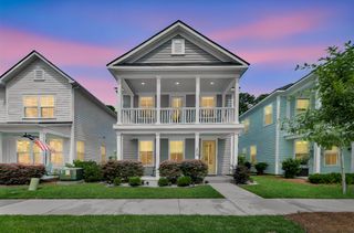 2825 Sugarberry Lane, Johns Island, SC 29455
