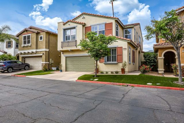 10062 Day Creek Trl, Santee, CA 92071