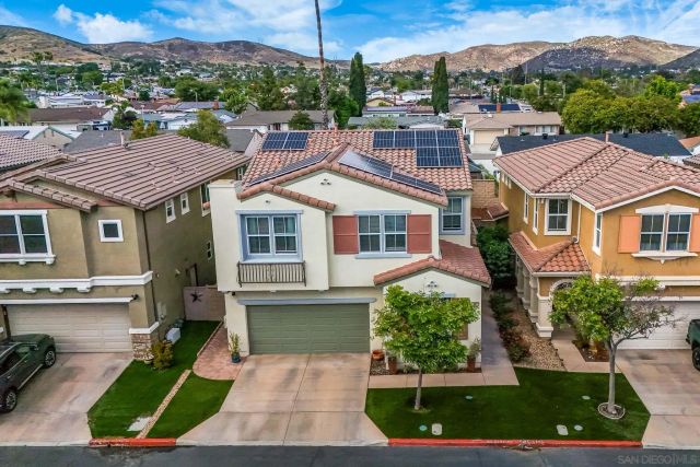 10062 Day Creek Trl, Santee, CA 92071