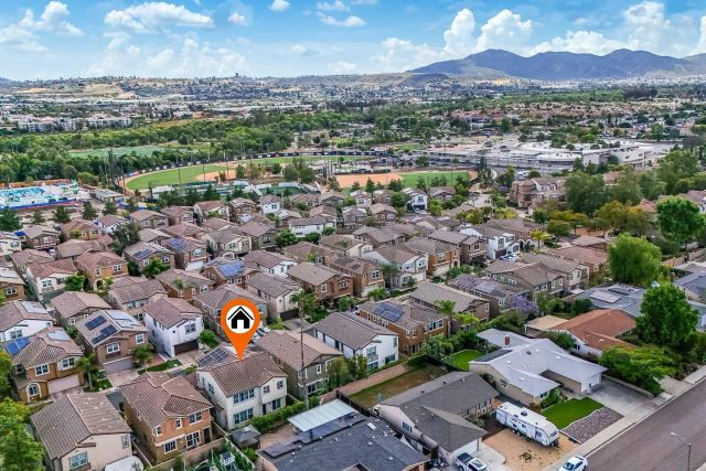 10062 Day Creek Trl, Santee, CA 92071
