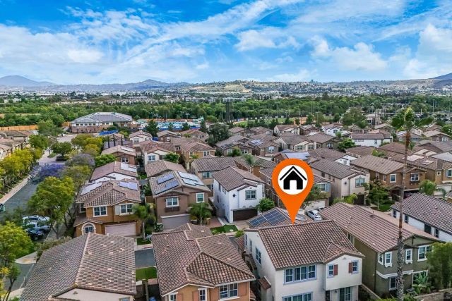 10062 Day Creek Trl, Santee, CA 92071
