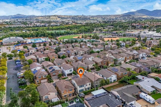 10062 Day Creek Trl, Santee, CA 92071