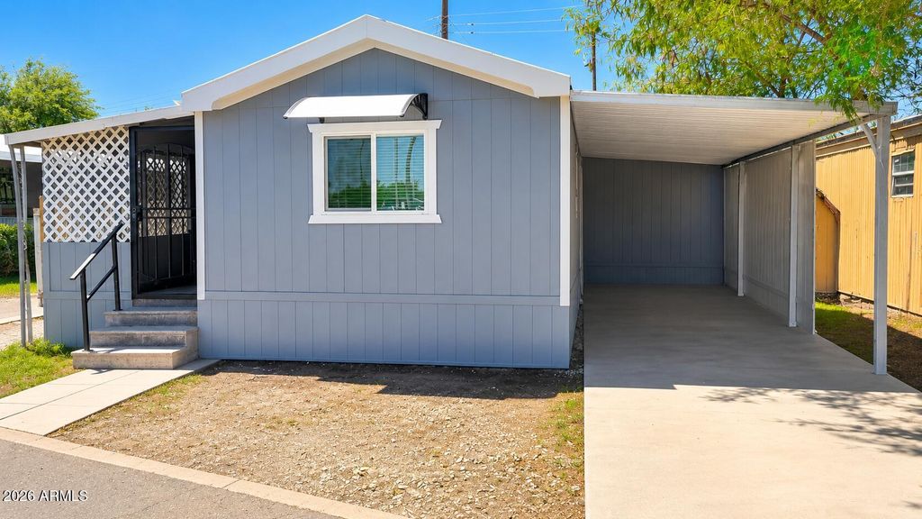4375 W MISSOURI Avenue 82, Glendale, AZ 85301 — exterior