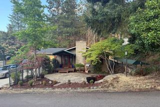 802 Beach Street, Ashland, OR 97520