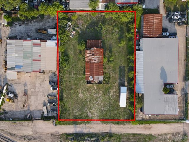 103 Melba Carter Street, Mission, TX 78572