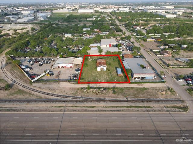 103 Melba Carter Street, Mission, TX 78572