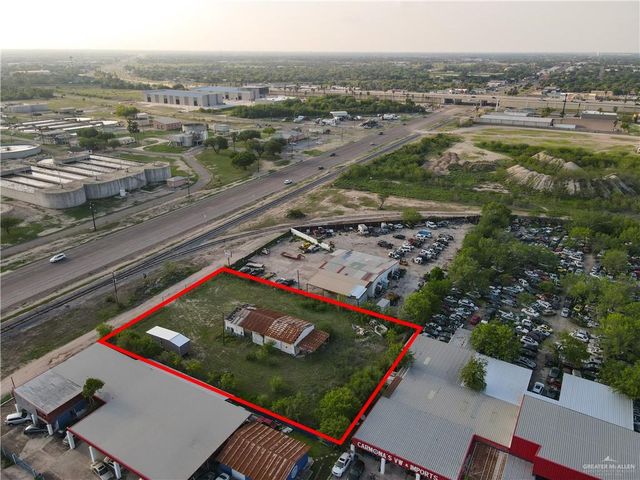 103 Melba Carter Street, Mission, TX 78572