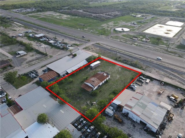 103 Melba Carter Street, Mission, TX 78572