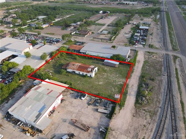 103 Melba Carter Street, Mission, TX 78572