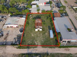 103 Melba Carter Street, Mission, TX 78572