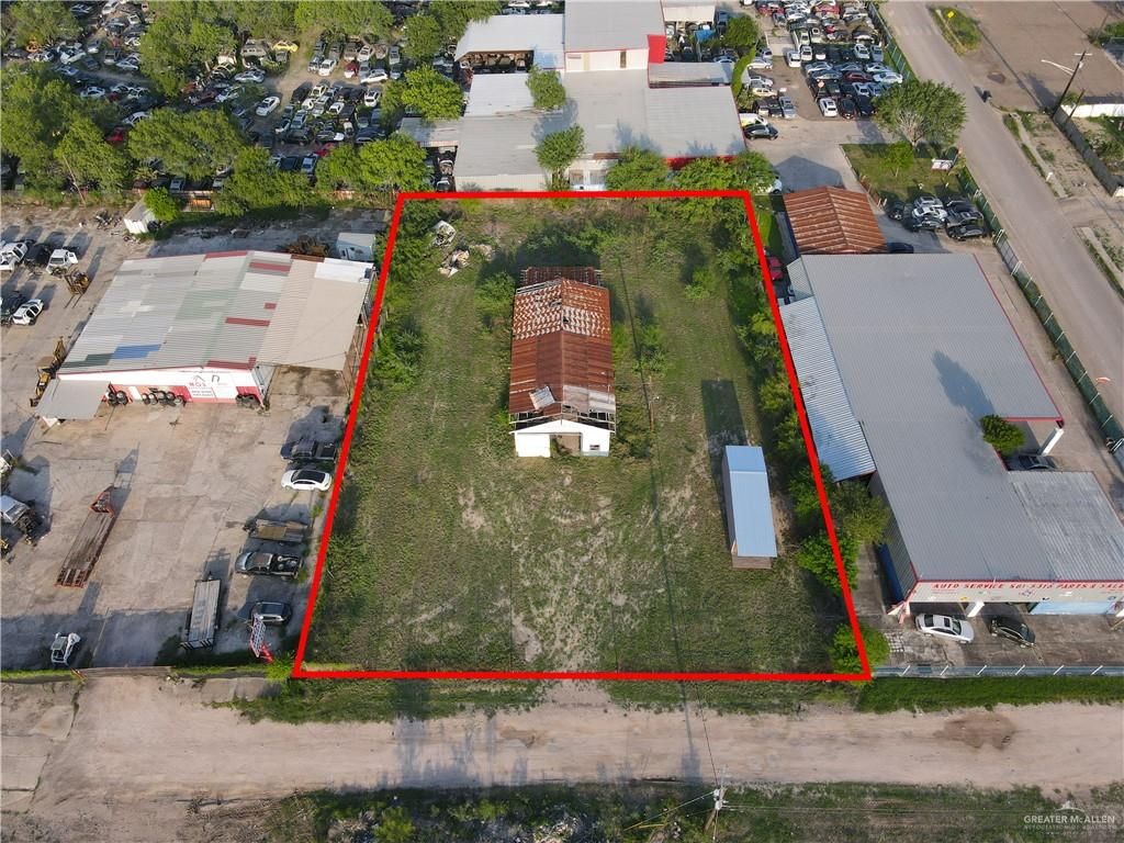 103 Melba Carter Street, Mission, TX 78572