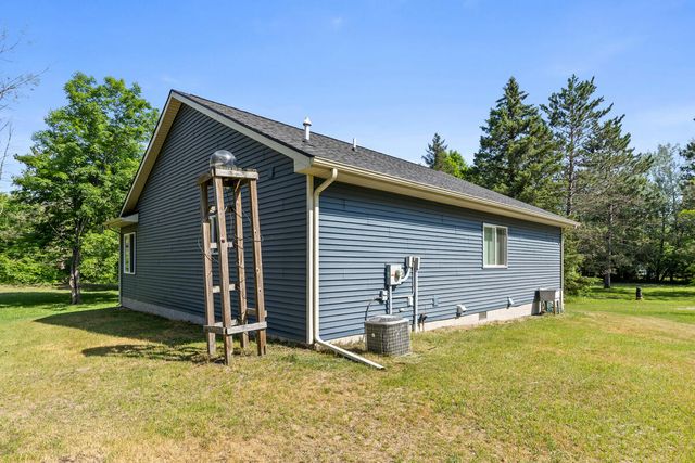 9622 River Bend Drive, Evart, MI 49631