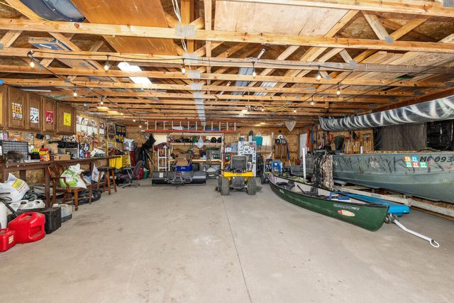 9622 River Bend Drive, Evart, MI 49631