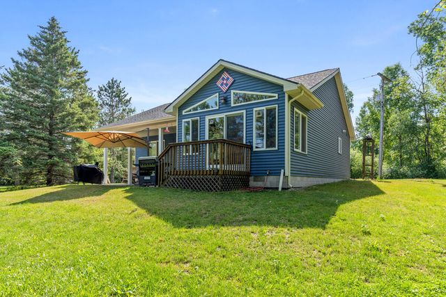 9622 River Bend Drive, Evart, MI 49631