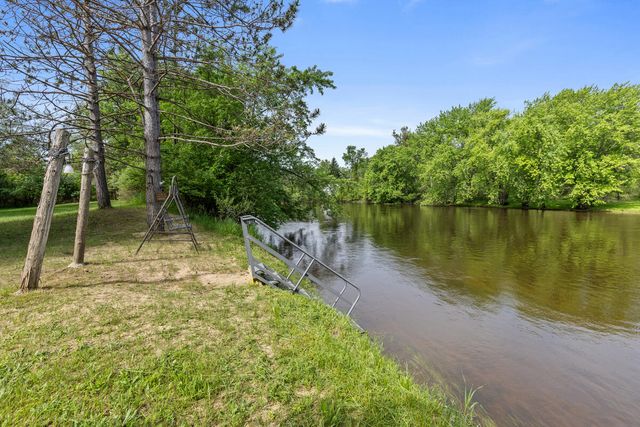 9622 River Bend Drive, Evart, MI 49631