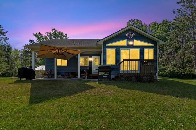 9622 River Bend Drive, Evart, MI 49631