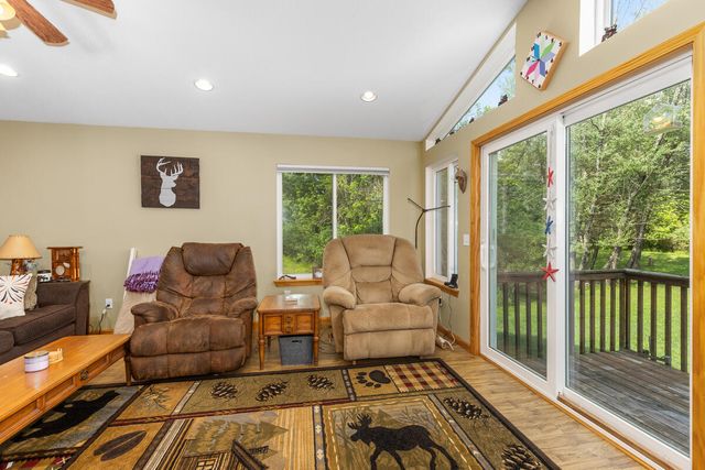 9622 River Bend Drive, Evart, MI 49631