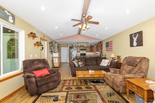 9622 River Bend Drive, Evart, MI 49631