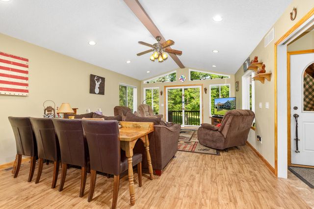 9622 River Bend Drive, Evart, MI 49631
