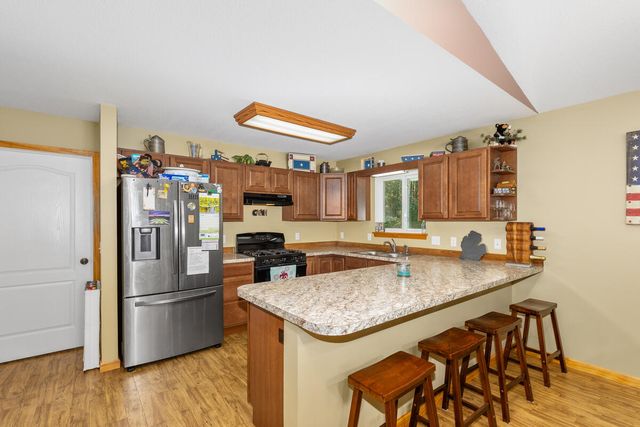 9622 River Bend Drive, Evart, MI 49631
