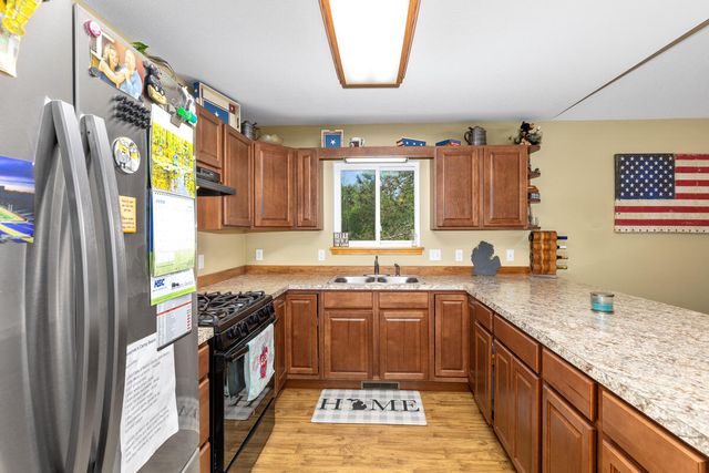 9622 River Bend Drive, Evart, MI 49631