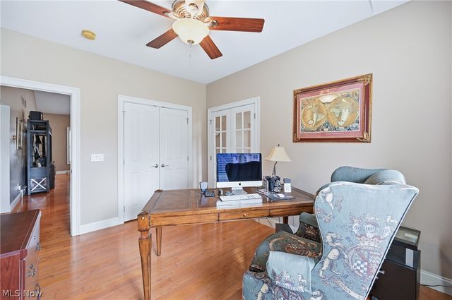 105 Muirfield Drive SE, Howland, OH 44484