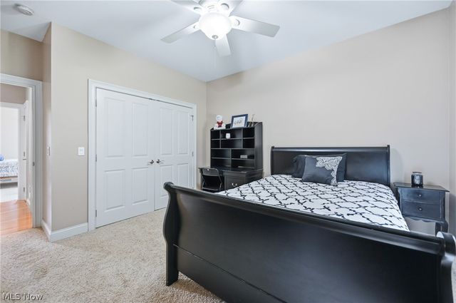 105 Muirfield Drive SE, Howland, OH 44484