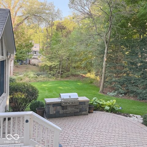 13617 Creekridge Lane, Fishers, IN 46055