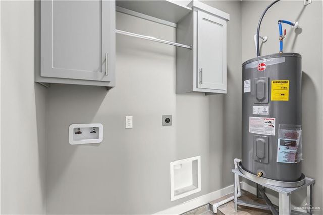 513 Hope Drive, Elsa, TX 78538