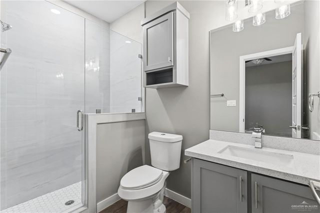 513 Hope Drive, Elsa, TX 78538