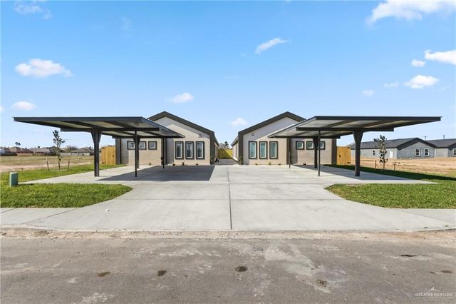 513 Hope Drive, Elsa, TX 78538