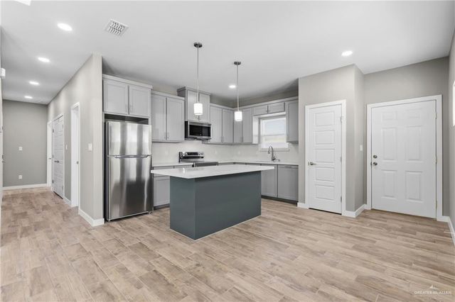 513 Hope Drive, Elsa, TX 78538