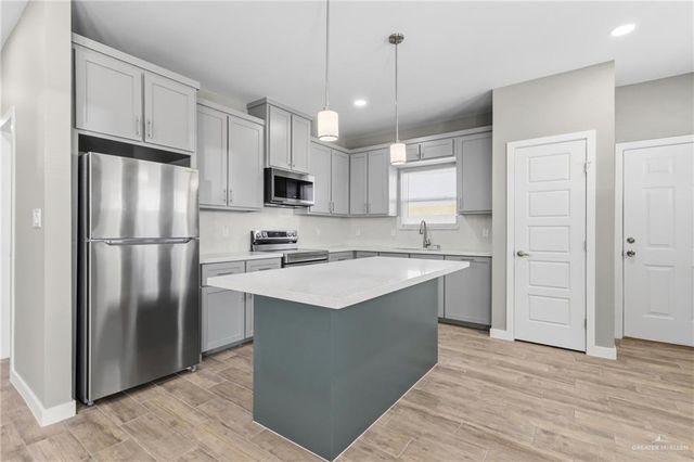 513 Hope Drive, Elsa, TX 78538