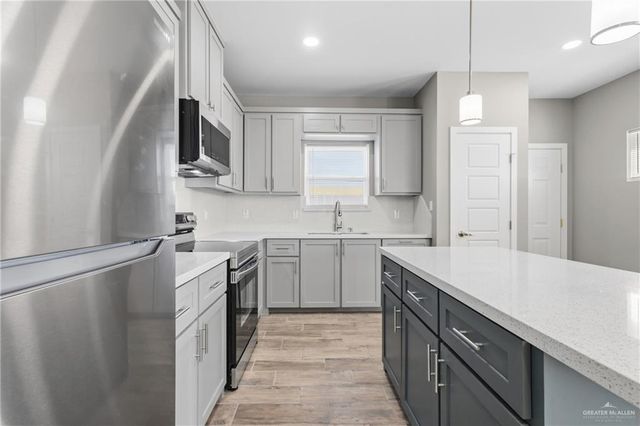 513 Hope Drive, Elsa, TX 78538