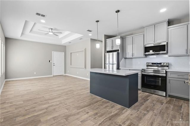 513 Hope Drive, Elsa, TX 78538